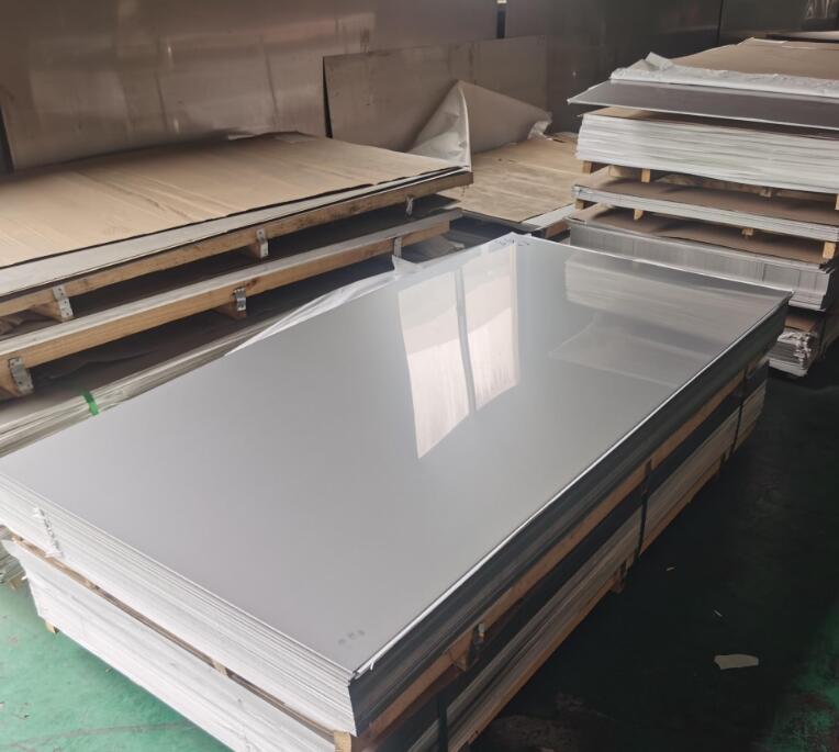 长武321不锈钢板