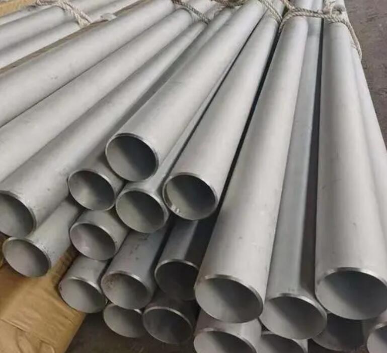 长武304不锈钢管