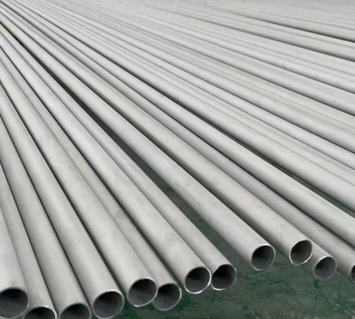 长武441不锈钢管