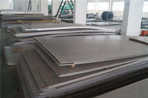 长武304不锈钢板