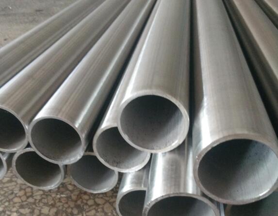 长武321不锈钢管