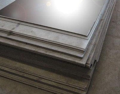 长武304不锈钢板