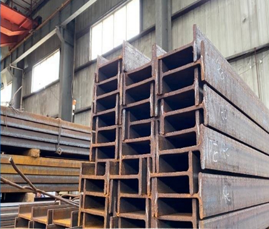 长武Q420C工字型钢