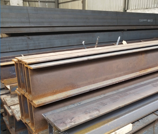 长武Q235EH型钢