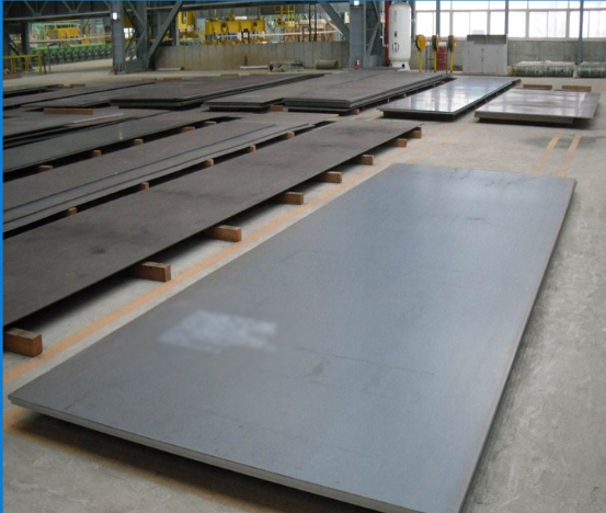 长武NM450C耐磨板